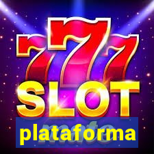 plataforma estrangeira slots